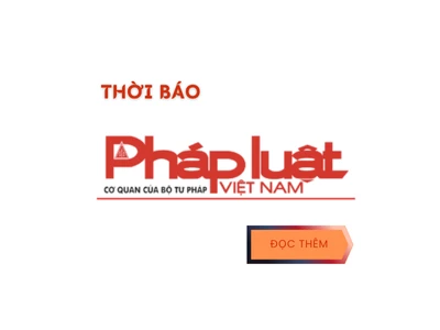 Báo Pháp Luật Việt Nam Viết Về Công Ty Bảo Vệ Thăng Long