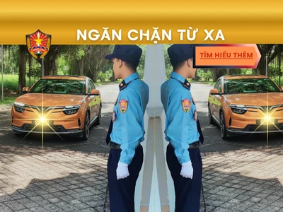 DỊCH VỤ BẢO VỆ SÂN GOLF