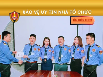 BẢO VỆ SỰ KIỆN, HỘI CHỢ