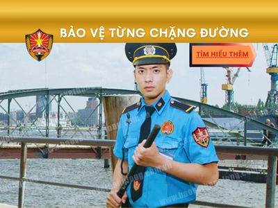 BẢO VỆ TÀI SẢN LƯU ĐỘNG