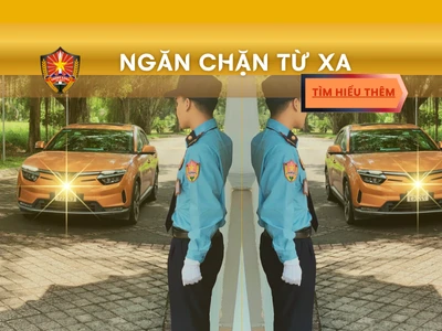 DỊCH VỤ BẢO VỆ SÂN GOLF